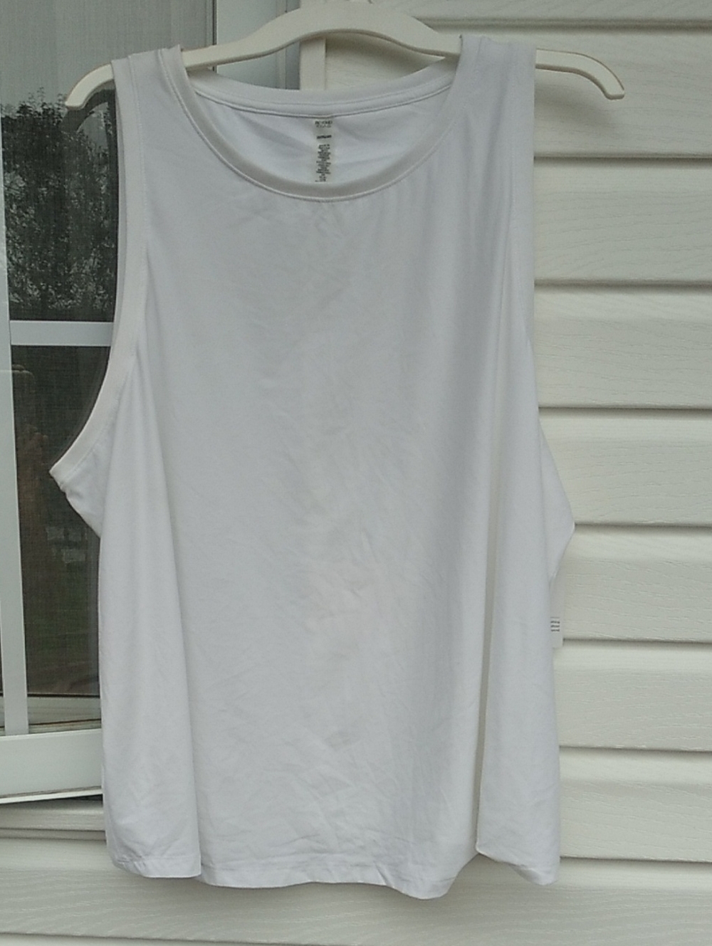 Beyond Yoga tank top